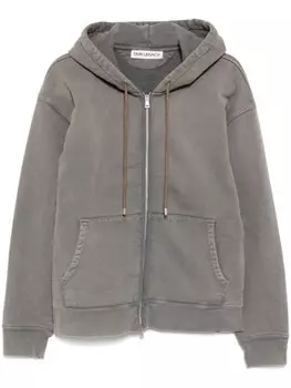 Худи Rascal OUR LEGACY, серый