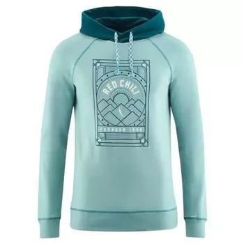 Худи Red Chili Tecu IV, синий