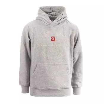 Худи Redskins 19006, серый