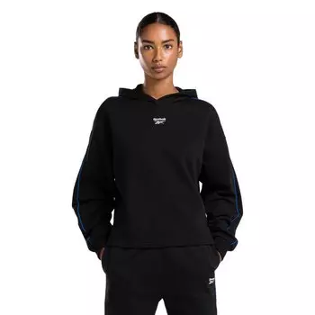 Худи Reebok 100037133, черный
