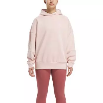 Худи Reebok Lux, розовый