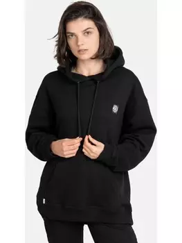 Худи Reell, черный