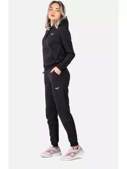 Худи Reell, черный