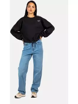 Худи Reell, черный