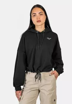 Худи Reell, цвет deep black