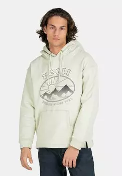 Худи Reell, цвет mint tint
