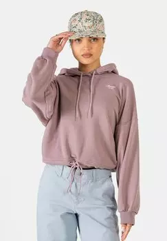 Худи Reell, цвет purple thistle