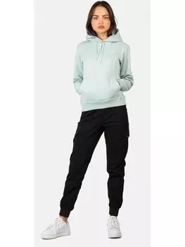 Худи Reell, зеленый