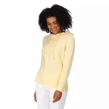 Худи Regatta Azaelia Fleece, желтый