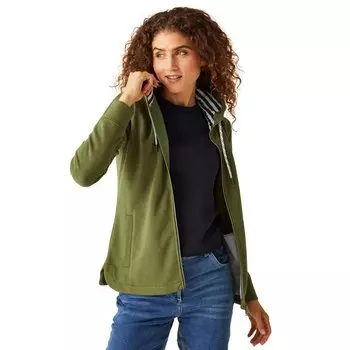 Худи Regatta Bayletta, зеленый