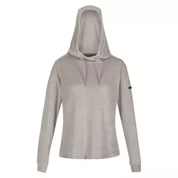 Худи Regatta Chandra Overhead, серый