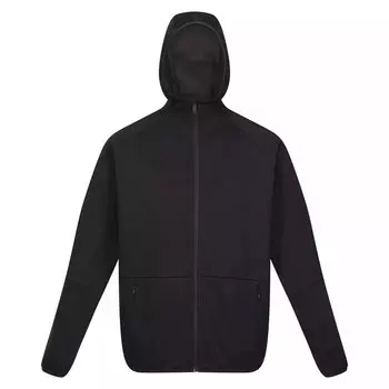 Худи Regatta Glenton, черный