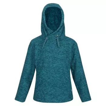 Худи Regatta Kacie Fleece, зеленый