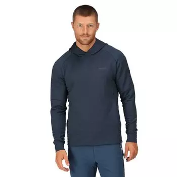 Худи Regatta Magnuson, синий