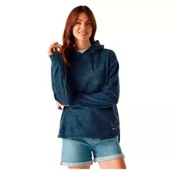 Худи Regatta Mayse, синий