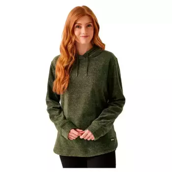 Худи Regatta Mayse, зеленый