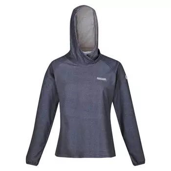Худи Regatta Montes Lightweight, синий