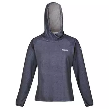 Худи Regatta Montes, синий