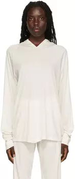 Худи реглан Off-White TERNE