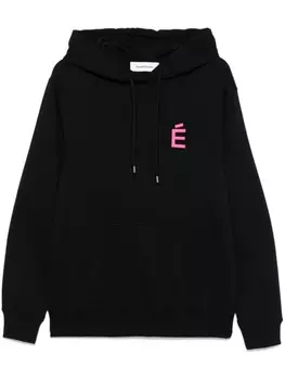 Худи Regular Hoodie Etudes, черный