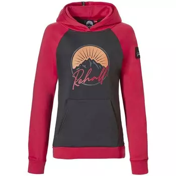 Худи Rehall Jeany-R, красный