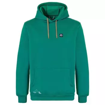 Худи Rehall Kick-R, зеленый
