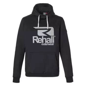 Худи Rehall Rogers-R, черный