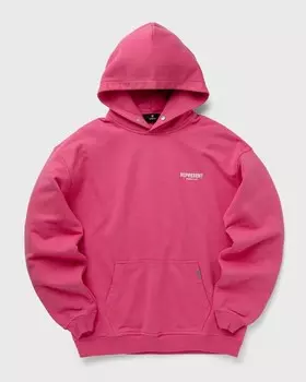 Худи Represent Represent Owners Club Hoodie, цвет bubblegum pink