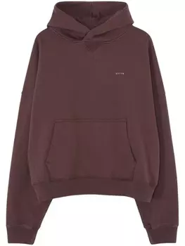 Худи Rex EYTYS, коричневый