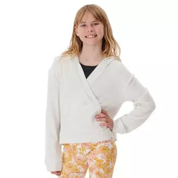 Худи Rip Curl Cosy Girl, белый