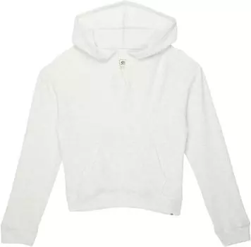 Худи Rip Curl Cosy V-Neck Hoodie, цвет Off-White