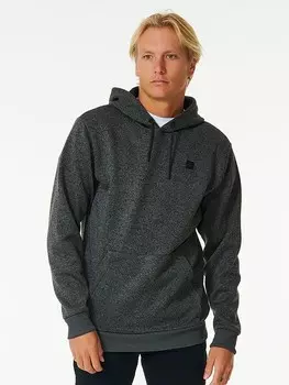 Худи Rip Curl Crescent, черный