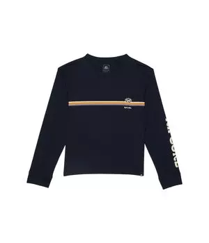 Худи Rip Curl Kids, Melting Wave Long Sleeve