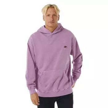 Худи Rip Curl Original Surfers, фиолетовый