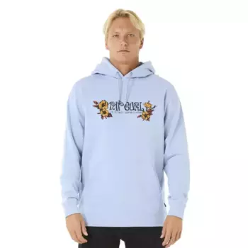 Худи Rip Curl Paradise, синий