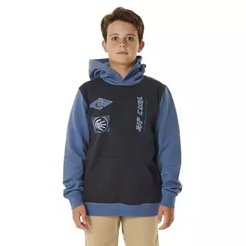 Худи Rip Curl Pure Surf, синий