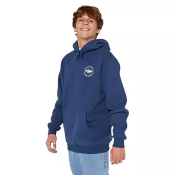 Худи Rip Curl Staple, синий