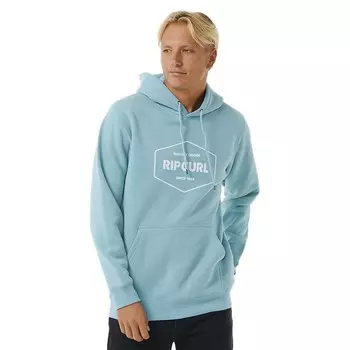 Худи Rip Curl Stapler, синий