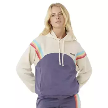 Худи Rip Curl Surf Revival, бежевый
