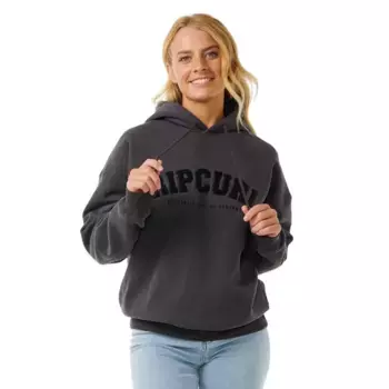 Худи Rip Curl Varsity, серый