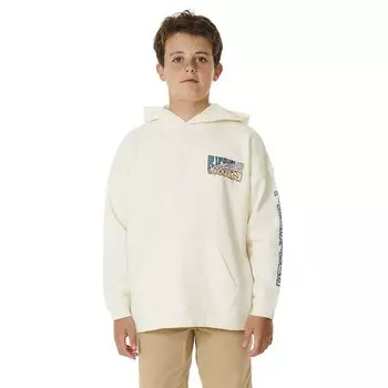 Худи Rip Curl Wsl Final, бежевый