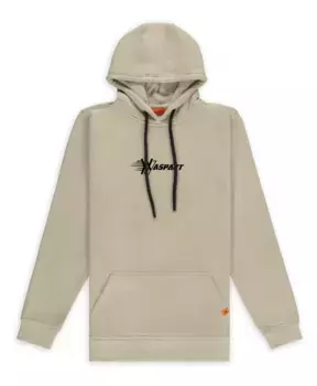 Худи Рив Aspact, бежевый
