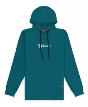 Худи Рив Aspact, синий