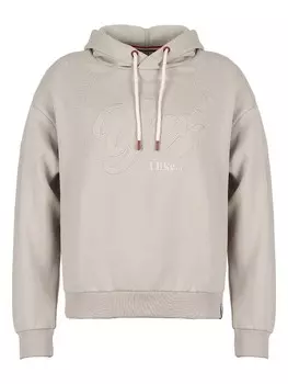 Худи Roadsign, бежевый