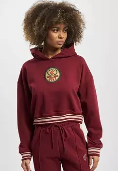 Худи Rocawear KANSAS, цвет Burgundy