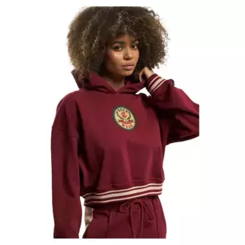 Худи Rocawear Kansas, красный