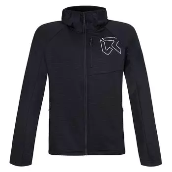 Худи Rock Experience Arrows, черный