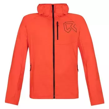 Худи Rock Experience Arrows, оранжевый