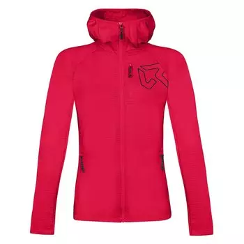 Худи Rock Experience Arrows, розовый