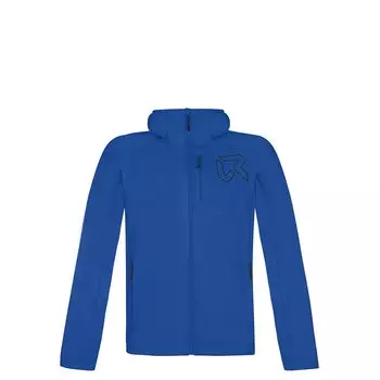 Худи Rock Experience Arrows, синий